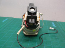 Motor & Gear Box Off a UT44110b Homelite 17" Hedge Trimmer