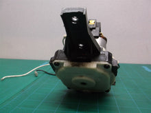 Motor & Gear Box Off a UT44110b Homelite 17" Hedge Trimmer