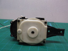 Motor & Gear Box Off a UT44110b Homelite 17" Hedge Trimmer