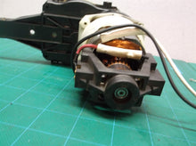 Motor & Gear Box Off a UT44110b Homelite 17" Hedge Trimmer