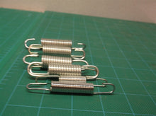 Assorted Silver Springs For Chinese ATV Dirt Bike Motorcycle