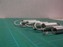 Assorted Silver Springs For Chinese ATV Dirt Bike Motorcycle