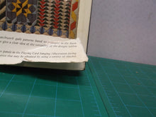 A Pageant Of Pattern For Needlepoint Canvas by Sherlee Lantz