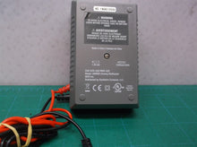 Woods AMMW1 Handheld Analog Multimeter AC DC mA Ohms Battery