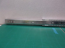 1 14 in. Full Extension Side Mount Ball Bearing Drawer Slide