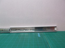 1 14 in. Full Extension Side Mount Ball Bearing Drawer Slide