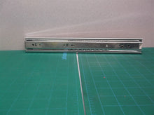 1 14 in. Full Extension Side Mount Ball Bearing Drawer Slide