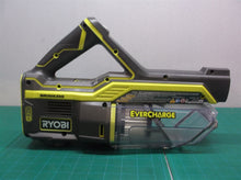 Ryobi P7181 18V Stick Vacuum Cleaner Power Head & Canister cs20155d706739
