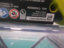 Ryobi P7181 18V Stick Vacuum Cleaner Power Head & Canister cs20155d706739