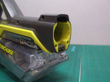 Ryobi P7181 18V Stick Vacuum Cleaner Power Head & Canister cs20155d706739