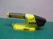 Ryobi P705 One+ 18V Lithium Ion LED 130 Lumen Flashlight Bare Tool sn gu20011d014216