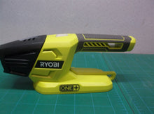 Ryobi P705 One+ 18V Lithium Ion LED 130 Lumen Flashlight Bare Tool sn gu20011d014216