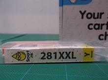 Smart Ink Compatible Ink Cartridge Replacement For Canon 280 281 PGI280XXL CLI281XXL