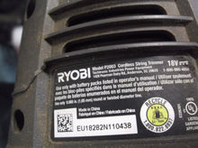Ryobi P2003 One+ 18V Lithium Ion 10" Cordless Electric String Trimmer EU18282N110438