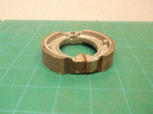 Set Of Brake Shoes 75.1MM For Chinese ATV Dirt Bike Motorcycle
