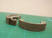 Set Of Brake Shoes 75.1MM For Chinese ATV Dirt Bike Motorcycle