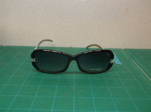 Hummer Eyewear H353 Black Sterling 57-16-135mm Eyeglass Frame