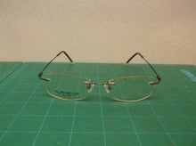 Elements Eyewear BY NYO Coffee Storm 51-18135 Eyeglass Frame