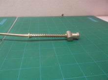 21" Curved Brake Linkage For Chinese ATV Dirt Bike Motorcycle