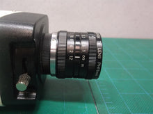 Canon TV Lens PHF 6mm 1:1.4 & EL-700 600TVL Indoor Box Camera