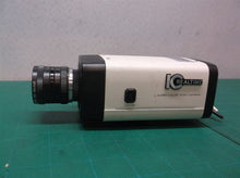 Canon TV Lens PHF 6mm 1:1.4 & EL-700 600TVL Indoor Box Camera