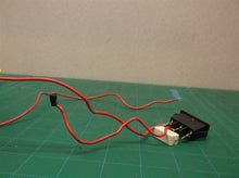 Switch & Harness Off A 18-Volt ONE+ Hybrid Portable Fan P3320TH