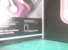 DLO Jam Jacket Silicone IPhone Case Pink fits iphone 4gb & 8gb
