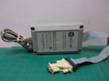 Allen-Bradley 1747-PIC/A Personal Computer Interface Conveter,