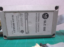 Allen-Bradley 1747-PIC/A Personal Computer Interface Conveter,