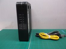 Ubee DVW3201B Wireless Wi-Fi Cable Modem R Outer & Power Cord
