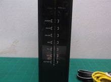Ubee DVW3201B Wireless Wi-Fi Cable Modem R Outer & Power Cord