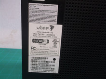 Ubee DVW3201B Wireless Wi-Fi Cable Modem R Outer & Power Cord
