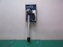 Attwood Bi-Color 10" Pole Light w/ Real Task Boat Light 1-Mile