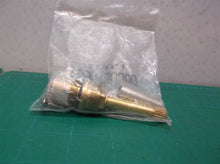 Speakman Medium Perfect Valve Red - Hot Cartridge - RPG05-0534