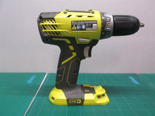 Ryobi P208B 18 Volt 1/2" DRILL/DRIVER Tool Only cs17264dd80824