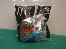 McDonalds Disney Happy Meal Toy Brother Bear Koda Top #2 - 2003