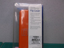 Samsung Galaxy S4 Flip Cover orange Brand New In Retail Package