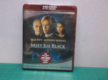 Meet Joe Black (HD-DVD, 2007) HD DVD Brand New Sealed Brad Pitt