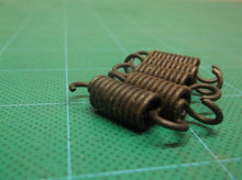 Lot Of 5 31mm Long Springs For Chinese ATV Dirt Bike Motorcycle