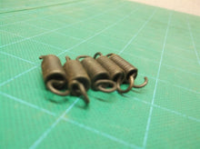 Lot Of 5 31mm Long Springs For Chinese ATV Dirt Bike Motorcycle