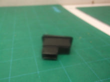 Black Start Button 2 Pin For a Chinese ATV Dirt Bike Motorcycle