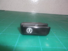 Black Start Button 2 Pin For a Chinese ATV Dirt Bike Motorcycle