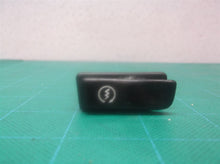 Black Start Button 2 Pin For a Chinese ATV Dirt Bike Motorcycle