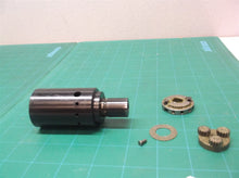 204375028 Assy Gear Case Off a P344 18 Volt 3/8 in. Ratchet 18v