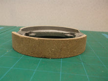 Set Of Brake Shoes 123.7 MM For Chinese ATV Dirt Bike Motorcycle