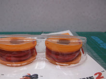 4 Worx WA0004 Spools 2 With 10FEET Of .065 Line & 2 Empty Spools