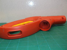 Upper Housing With Trigger Off A Homelite UT41121 String Trimmer
