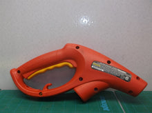 Upper Housing With Trigger Off A Homelite UT41121 String Trimmer