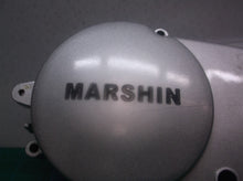 Marshin Side Cover 12x7x3 For a Chinese ATV Dirt Bike Motorcycle