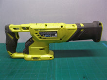 204784005 Housing Assy Only Off a P519 18 Volt Reciprocating Saw